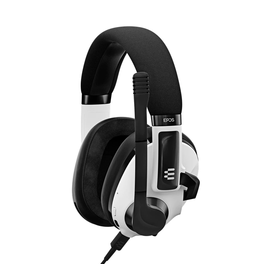 หูฟัง EPOS H3 Wired Gaming Headset