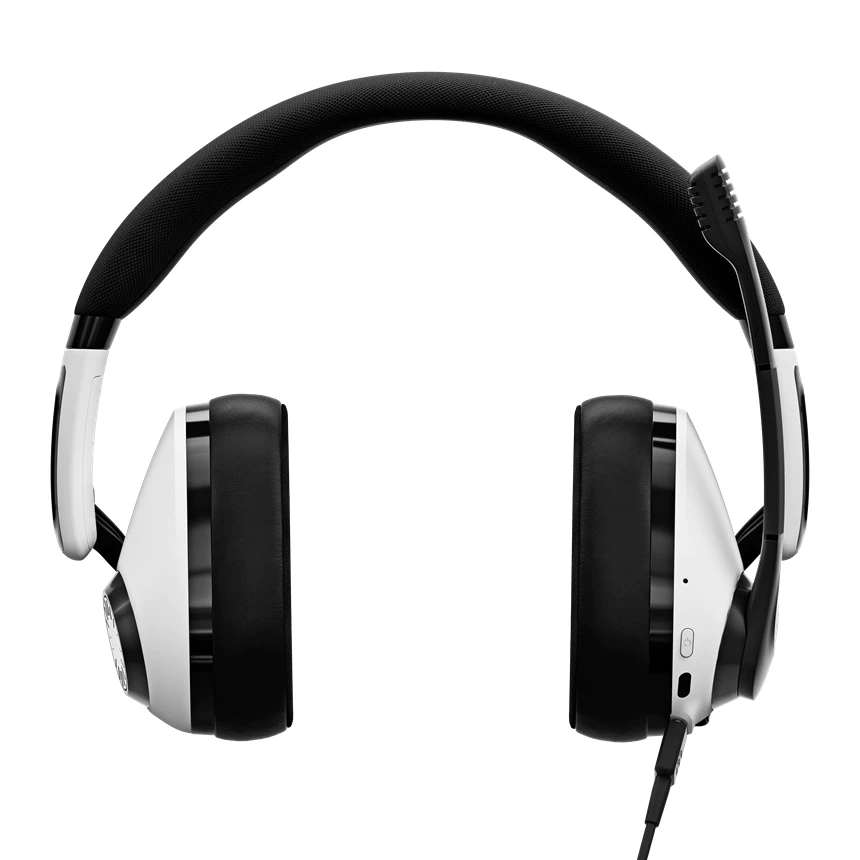 หูฟัง EPOS H3 Wired Gaming Headset