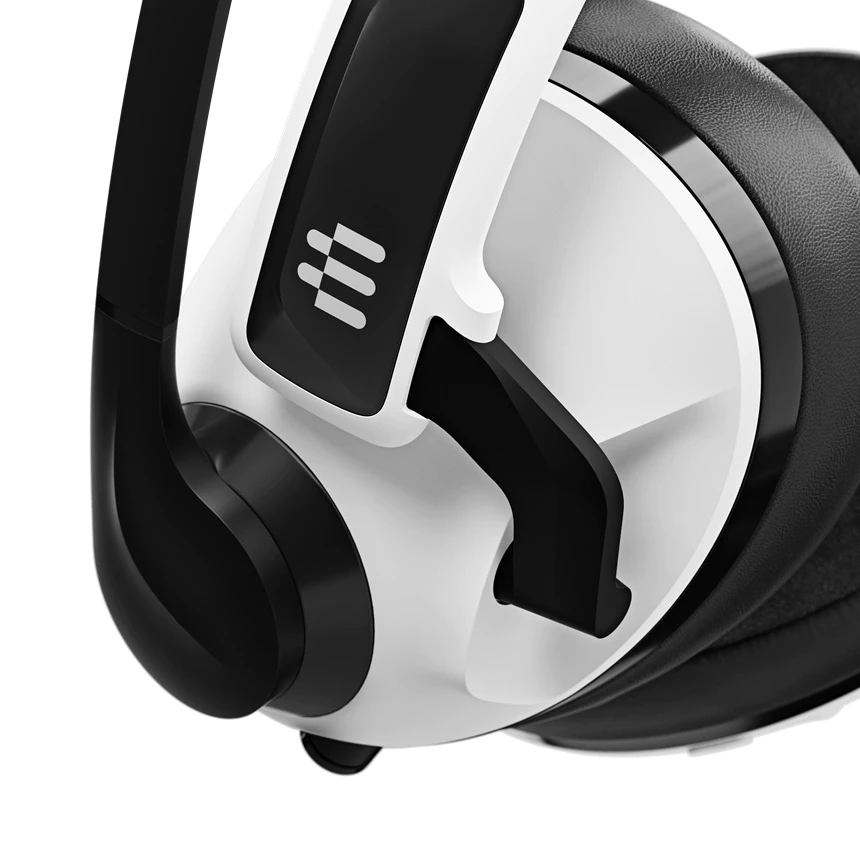 หูฟัง EPOS H3 Wired Gaming Headset